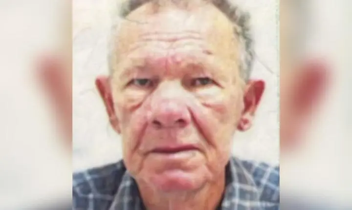 Nota de falecimento do Sr Isaltino Pscheidt 