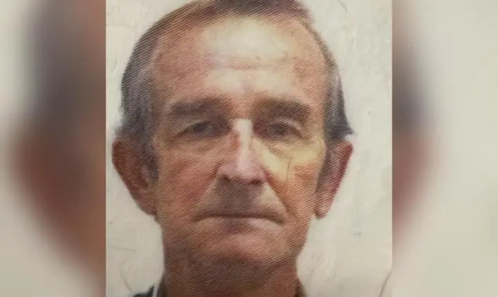 Nota de falecimento do Sr Leonides Linzmeyer 