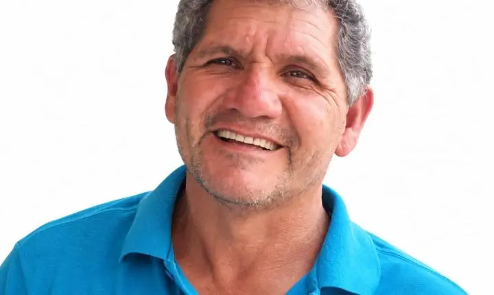 Nota de falecimento do Sr Narcizo Gonçalves 