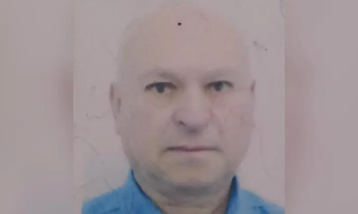 Nota de falecimento do Sr  Natalino Pires  Goetten 