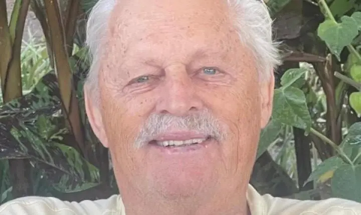 Nota de falecimento do Sr Nelson Habowsky