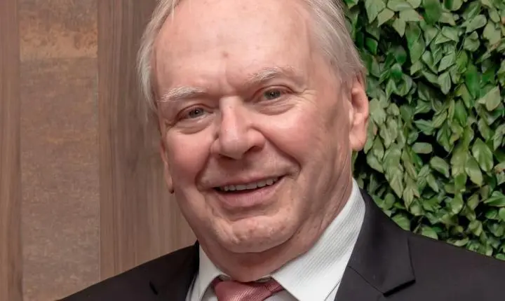 Nota de falecimento do Sr Nelson Ostetto