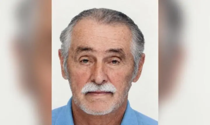Nota de falecimento do Sr Oswaldo Schroder