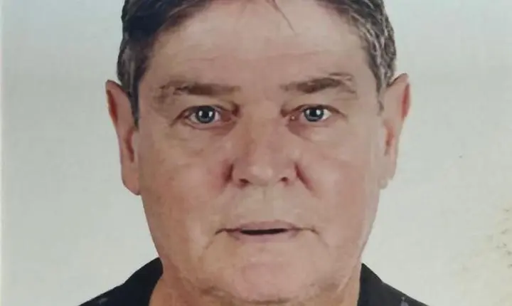 Nota de falecimento do Sr Scherman Wilmar Magalhães 