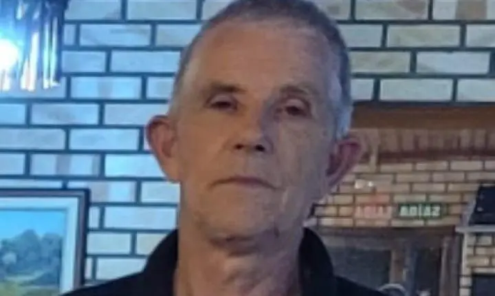 Nota de falecimento do Sr Sérgio Luiz Kellner 