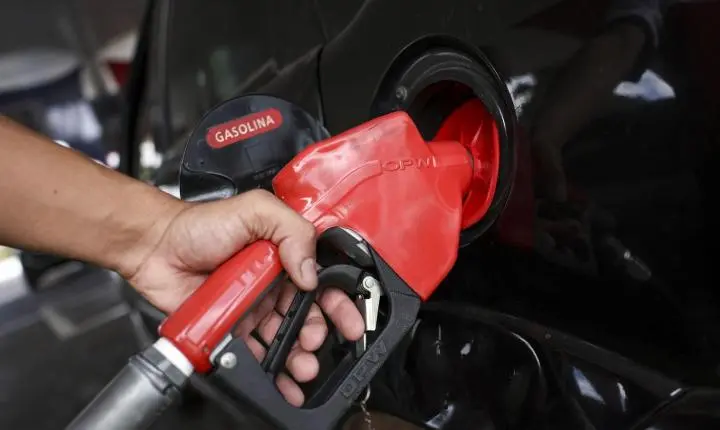 Nova lei aumenta penas para furto e roubo de combustíveis