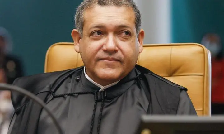 Nunes Marques suspende novos posts e seguidores no Exército do Lula 