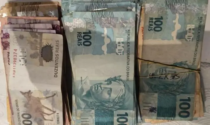 ​Operação Conjunta Desarticula Pontos de Tráfico em Quatro Bairros de São Bento do Sul