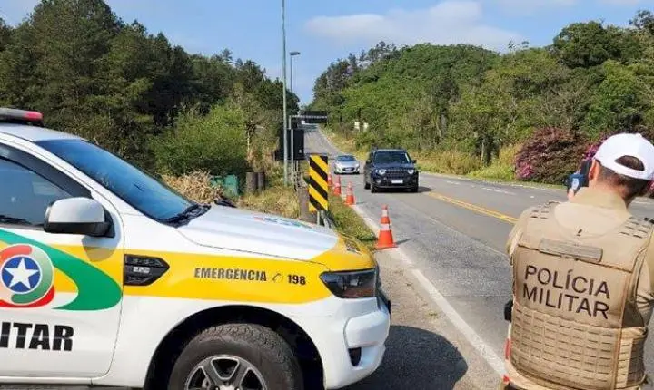 Operação Dia da Padroeira do Brasil inicia nesta sexta-feira nas rodovias estaduais