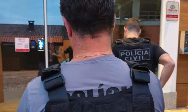 Operação Mídia Fria: Polícia Civil investiga suspeita de fraude em licitações de publicidade em SC