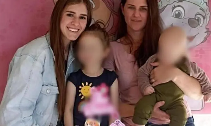  ​Órfãos do Feminicídio em SC: A Dor Invisível das Crianças que Sobrevivem à Violência