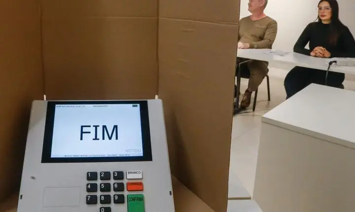 PF registrou no 2º turno 86 casos de possíveis crimes eleitorais