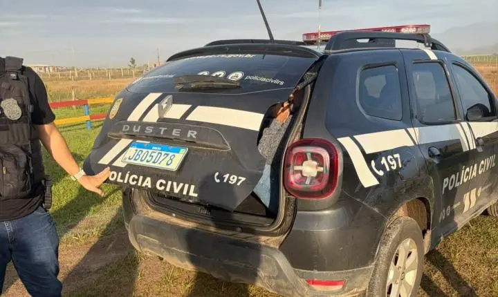 Polícia Civil combate golpes na venda de veículos em Santa Catarina 