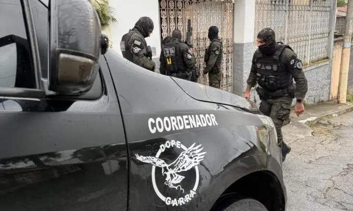 Polícia Civil deflagra operação  contra golpes da falsa central bancária
