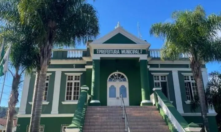 Processo seletivo abre vagas temporárias em Campo Alegre