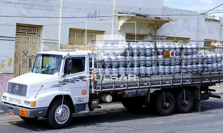 Procon de São Bento do Sul divulga pesquisa de preços do gás de cozinha