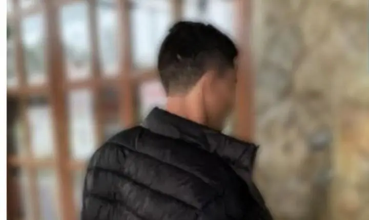 Procurado por estupro de vulnerável é localizado e preso em Corupá