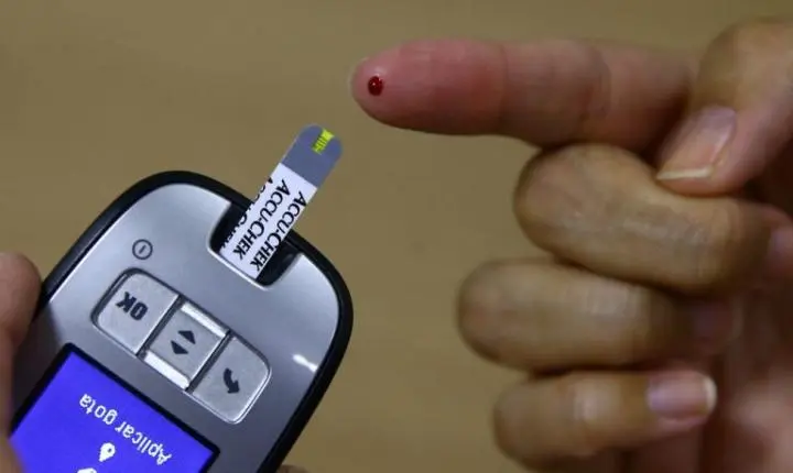 Projeto prevê teste de glicose em fiscalizações de trânsito