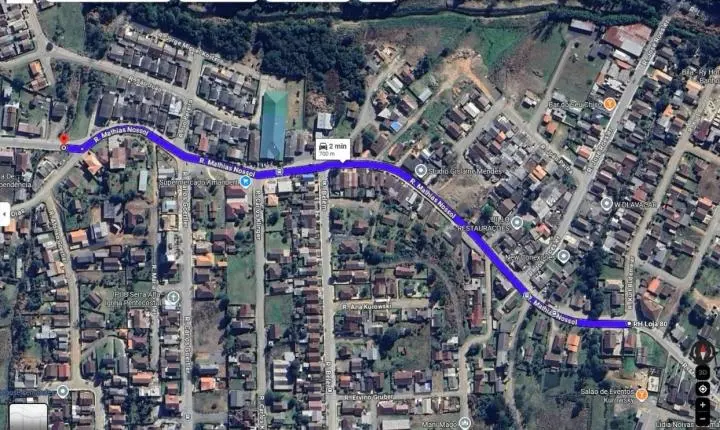 Samae informa interrupção do fornecimento de água nesta terça-feira em Serra Alta 