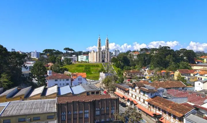 São Bento abre consulta pública do Plano Diretor