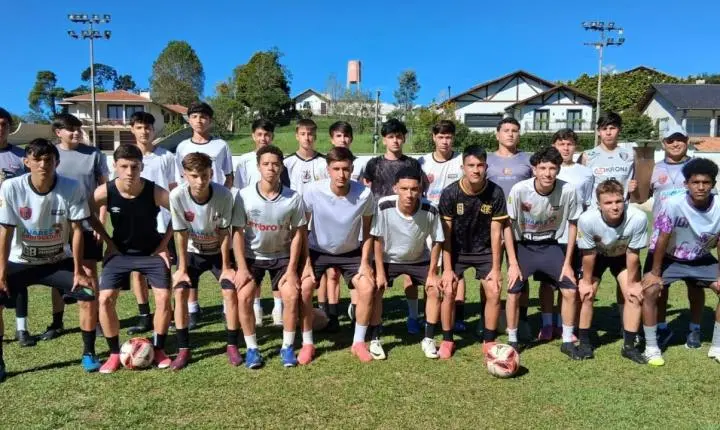 São Bento entra em campo com força total neste sábado (11)