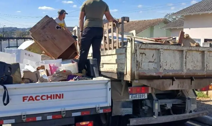 São Bento Sempre Limpa realiza última edição do ano neste sábado (17)