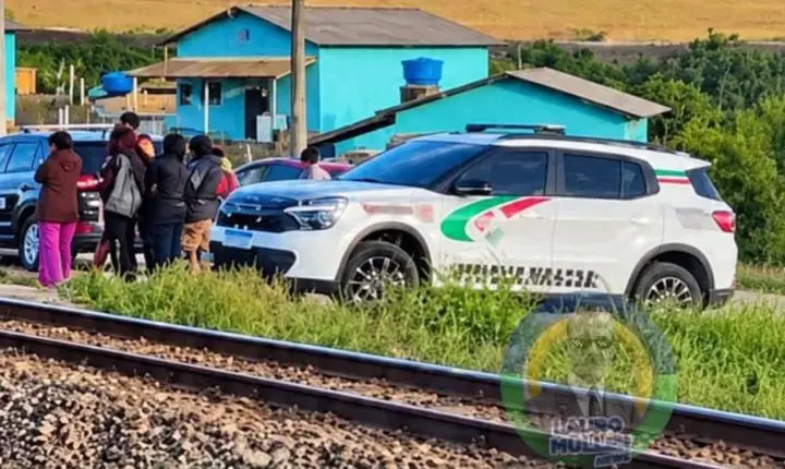 Três Irmãos são encontrados mortos e carbonizados em Sangão SC