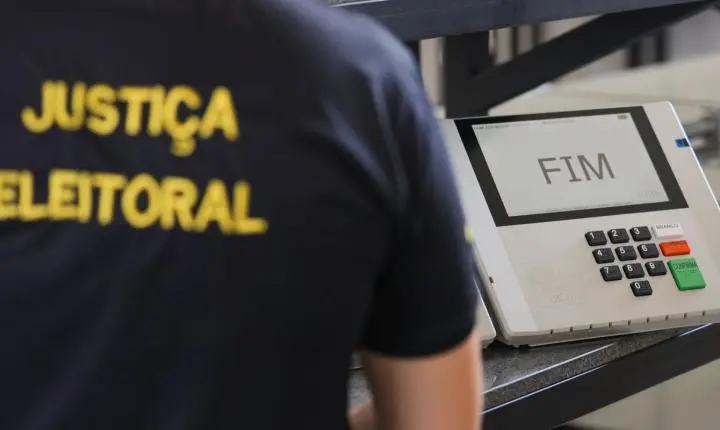 Tribunais eleitorais definem urnas que serão auditadas no 2º turno