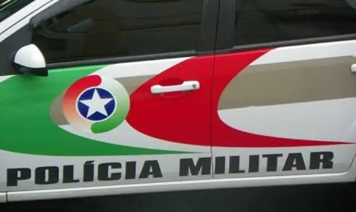 Velho conhecido da Polícia sofre tentativa de homicídio em Três Barras 