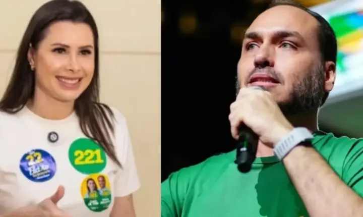 Santa Catarina elege 16 deputados federais e dois novos senadores
