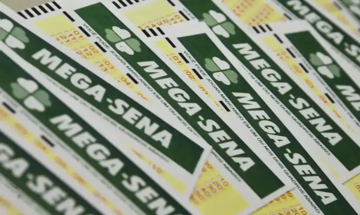Mega-Sena sorteia prêmio de R$ 150 milhões nesta quarta-feira